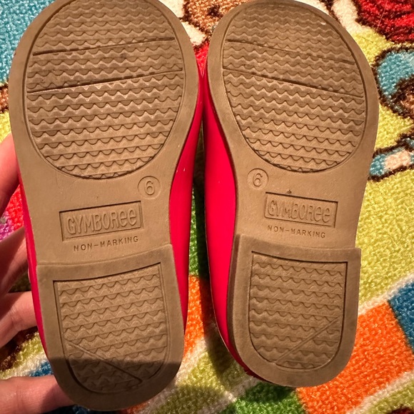 Gymboree toddler girls 👧 dress shoe 👞 - Picture 5 of 6